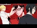 THE SMOOTHEST GUYS IN ANIME | Funny Anime Montage