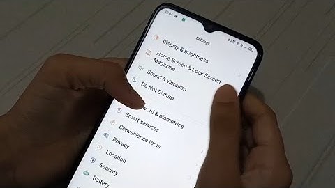 OPPO F11 software update kaise kare | How to system update Android mobile | phone update settings