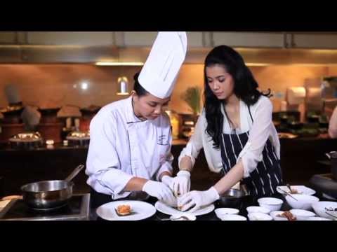 Bali Salad Recipe