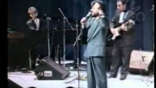 Harout Pamboukjian   Live in Concert