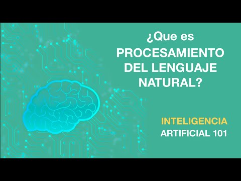 Video: ¿Cuál es el objetivo de la canalización de datos de IA?