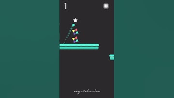LEVEL 21 RUN [ EASY ] COLOR SWITCH #CM_o8o1 #viral #trending #popular #games [S20x or more]