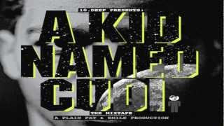 KiD CuDi - The Prayer (#6, A Kid Named CuDi) HD