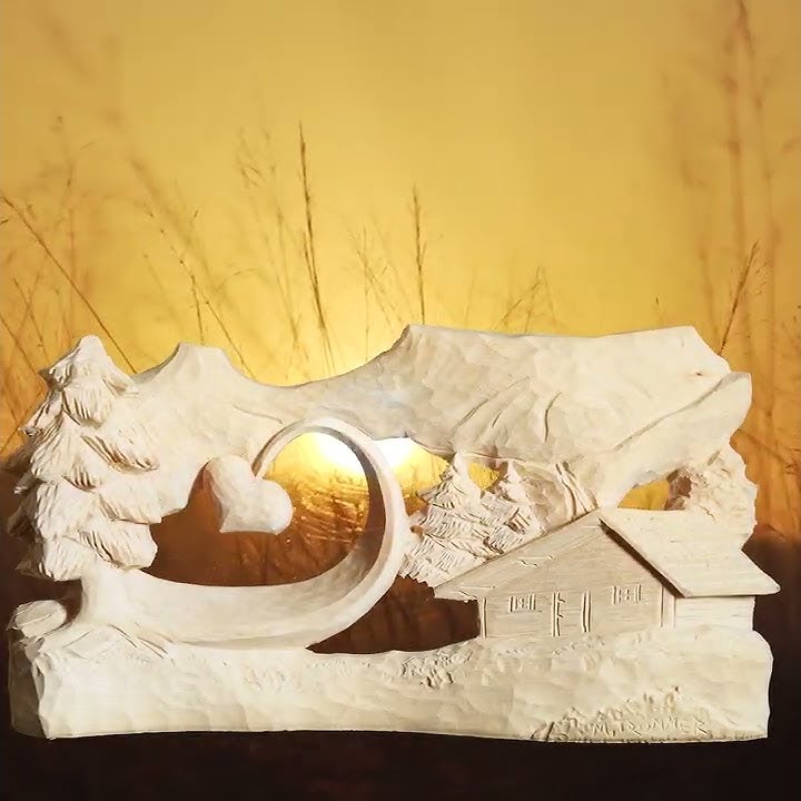 Trummer Woodcarving