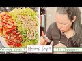 Fixing My &quot;Lazy&quot; Day! ;) | Mini Whole Foods Haul &amp; Quick Easy Vegan Meal! | Vlogmas Day 16