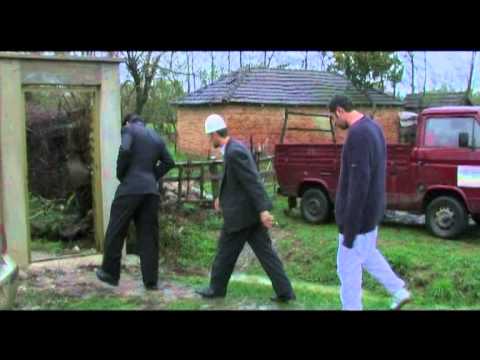 Mixha Bib Dhe Lazgushi E Pamja Eurolindi ETC