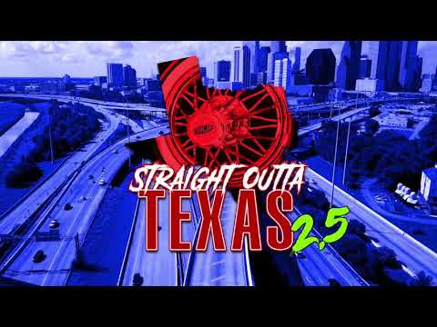 STRAIGHT OUTTA TEXAS (SOT) (Intro Theme) (2020)