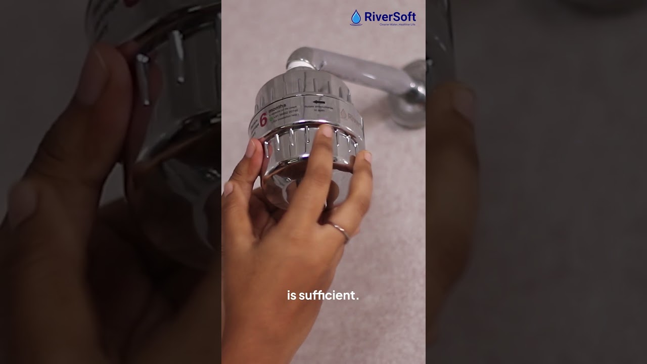 How to Use Teflon Tape | Leak-Proof Plumbing Hack for Shower & Tap Filters