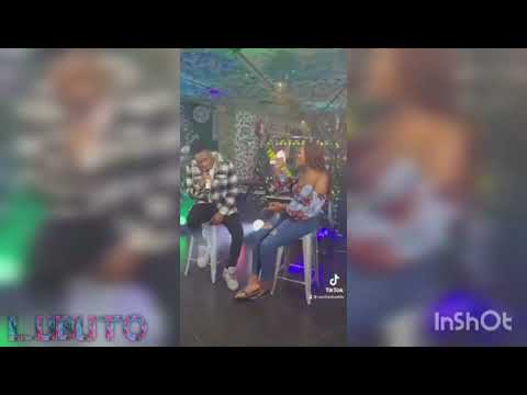 Bobby East Toxic Live Performance 