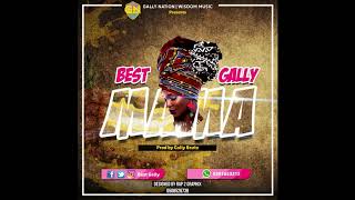 Gally~Mama{prod by Gallybeatz}