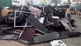 R2 Stewardship Computer & Electronic Recycling -Denver Recycler Abandons Thousands of TV's 2017