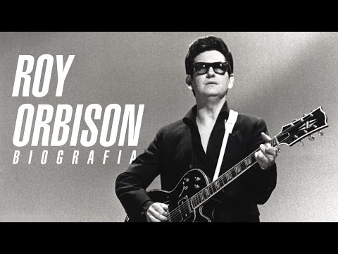 Video: Roy Orbison: Biografia, Creatività, Carriera, Vita Personale