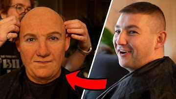 We Entered the World