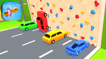 Shape shifting New All Levels Gameplay Walkthrough Max Level Apk iOS Android Update #3