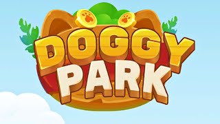 Doggy Park (Gameplay Android) screenshot 1