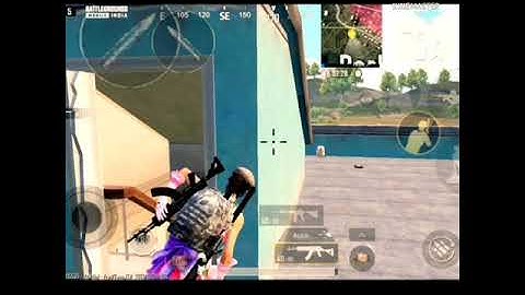 Trooling a noob player🤣😂😂 | #trooling | #pubg | #bgmi | #shorts