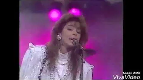Sandra - Maria Magdalena ( Live 1985 )