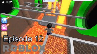 Thomas Roblox Gaming Episode 12Escape The Bowling Alley