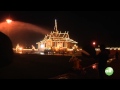 [ News ព័ត៌មាន ] ការរៀបចំព្រះរាជពិធីថ្វាយព្រះភ្លើង - News, RFA Videos