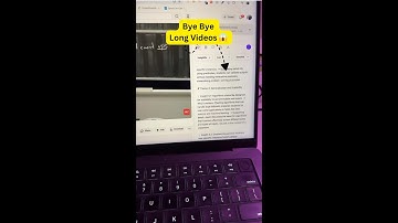 Clicksummary - BEST YouTube AI Summary Tool