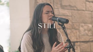 Still | The Worship Initiative (feat.Dinah Wright)