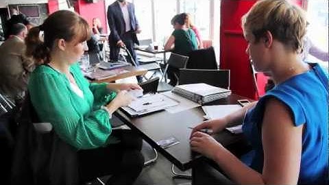 Business Networking Event at the Penthouse London