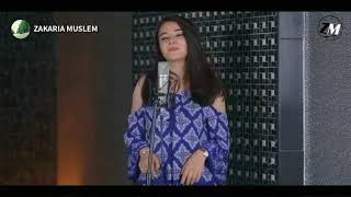 Nahide Babşlı - Affet اجمل اغنية تركيه لناهض باباسلي ـ سامحني مترجمة للعربية