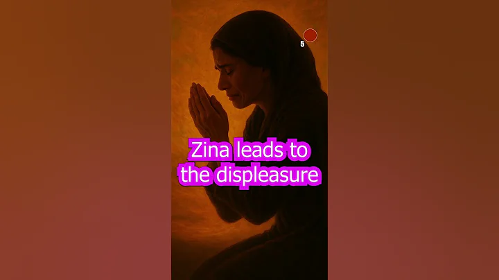 7 Terrifying Consequences of Zina | A Powerful Islamic Reminder #motivation #quotes