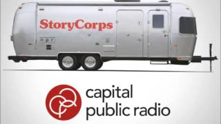 Storycorps Leslie Huffman And Alice Hayashi