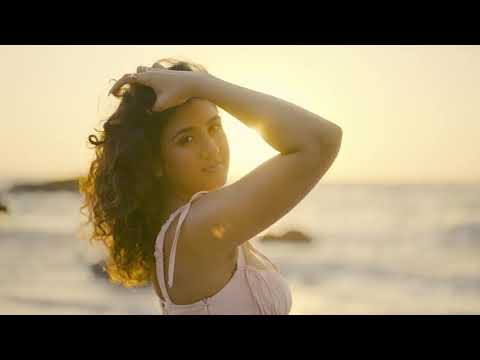 Goa Beach Sunset | Cinematic Aesthetic Film | Keri Beach