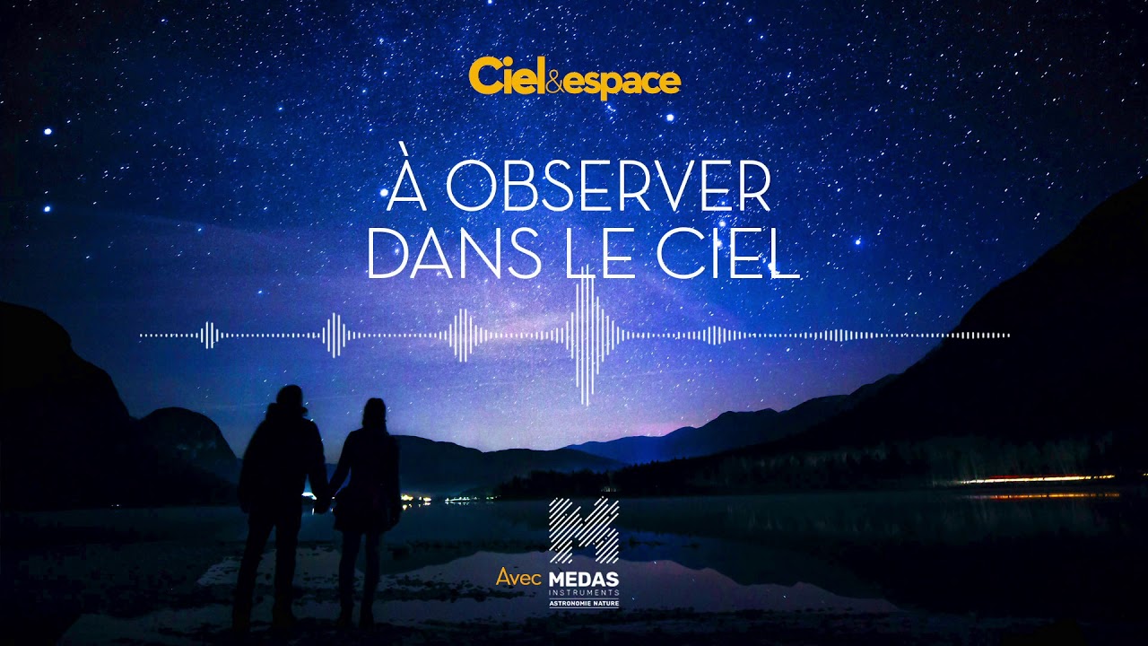 Quoi observer dans le ciel en ce mois de mars 2021 ?