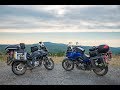 Florida to Alaska by Motorcycle - 2 V-strom 650's travel over 11,700 miles to Prudhoe Bay, Alaska
