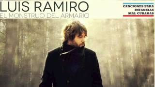 LUIS RAMIRO - El Monstruo del Armario chords
