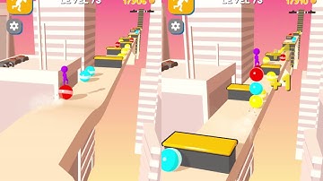 Stack Rider Best Mobile Games Ios Android All Levels #48