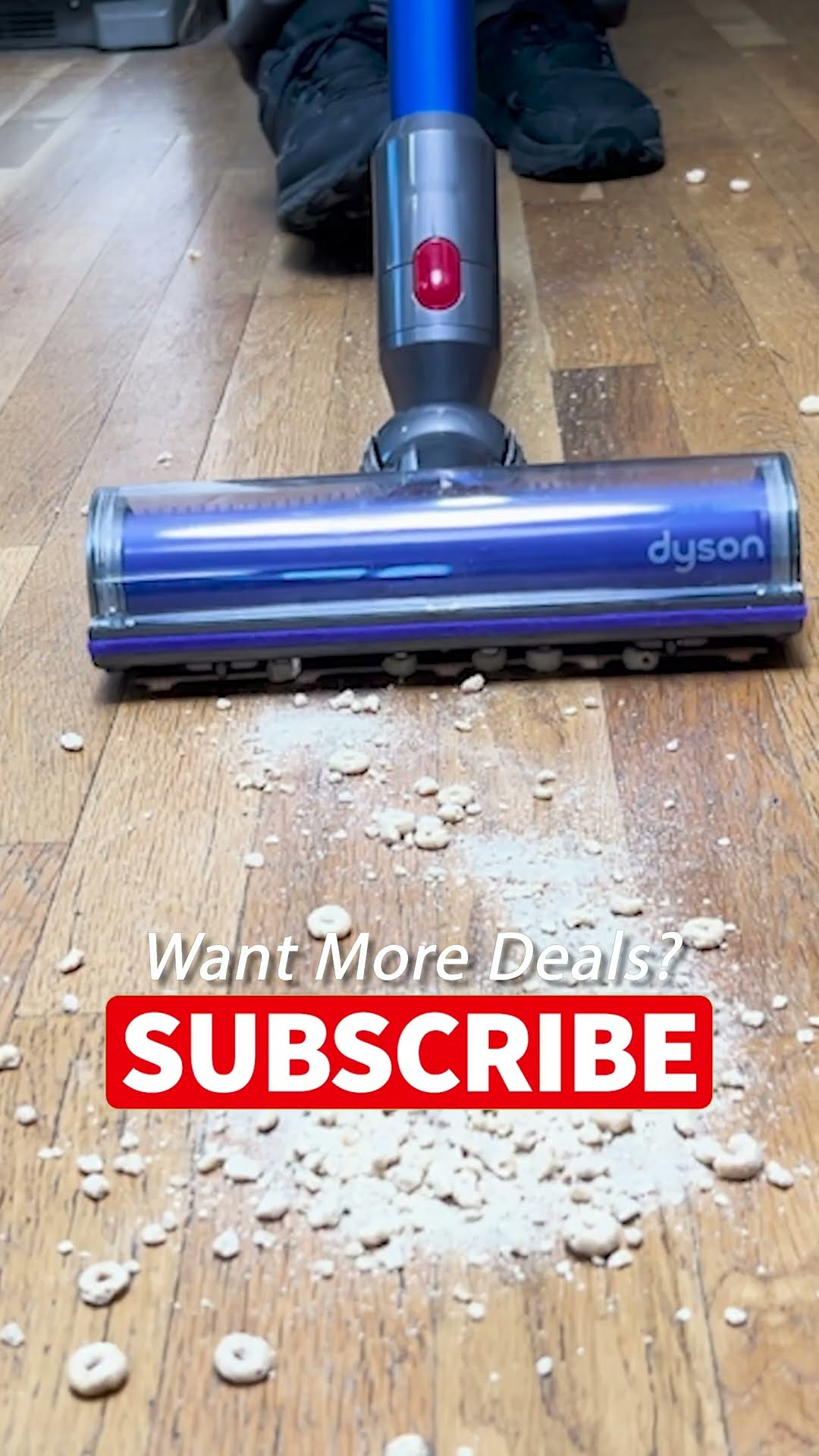 Dyson V11 Origin Review: Powerful Cleaning or Overpriced? - YouTube