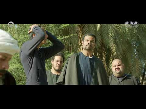 مسلسل طايع رد فعل غريب من الريس حربي بعد ما عرف خبر وفاة ابنه