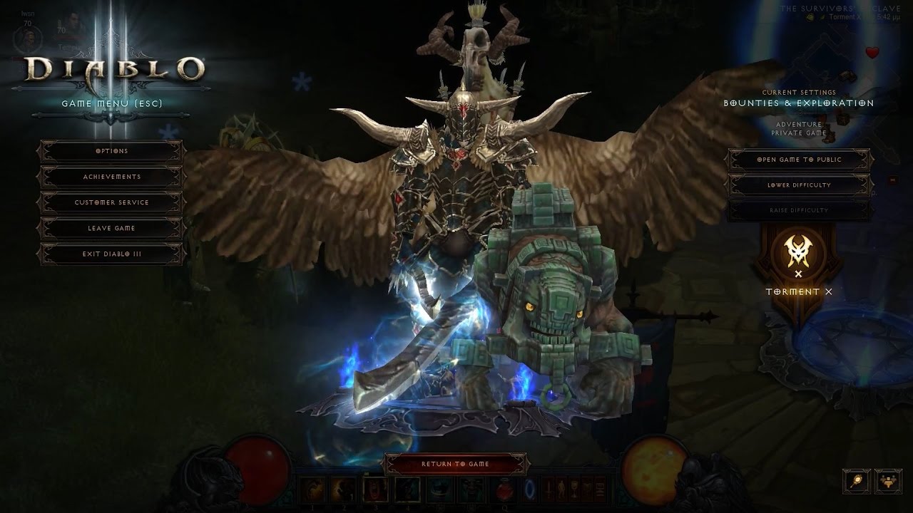 season 19 conquests diablo 3 season 19 conquests diablo 3