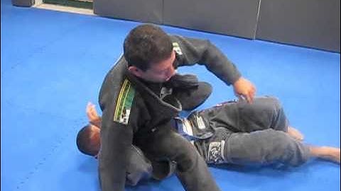 triangle escape variations