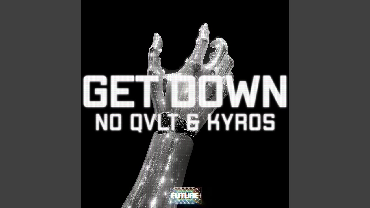 Watch Get Down (Extended Mix) on YouTube Watch Get Down (Extended Mix) on YouTube