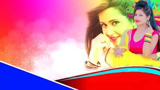 Bhojpuri poster background video full hd 2020 animation background video YouTube