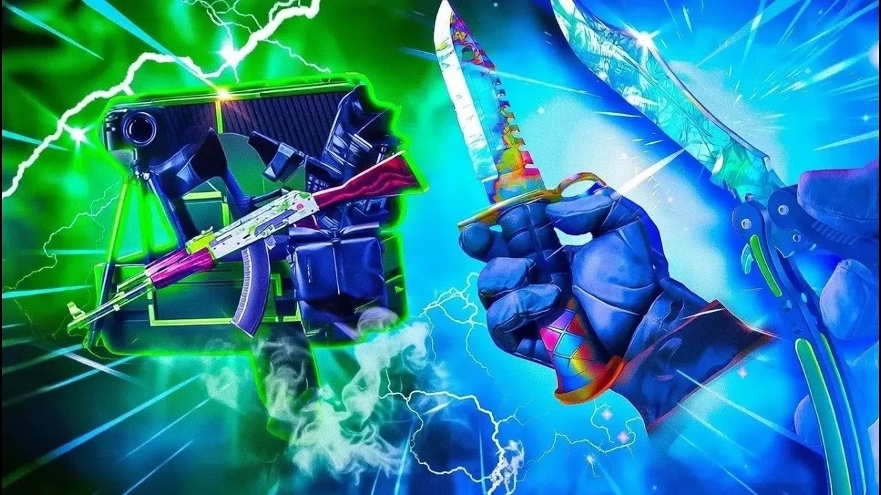 😱NOWY EVENT I NOWE EPICKIE SKRZYNKI  !!!🔥