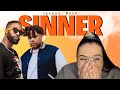 Iyanya & BNXN fka Buju - Sinner / Just Vibes Reaction