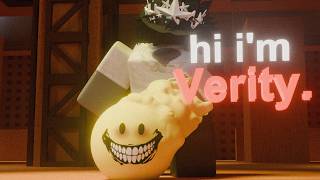 I Turned Into VERITY in Roblox Timebomb Duels and NO ONE Could Stop Me!