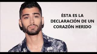 Zayn - Allah Duhai Hai  Subtitulado al Español