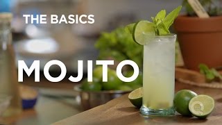 How To Make A Mojito - The Basics On Qvc