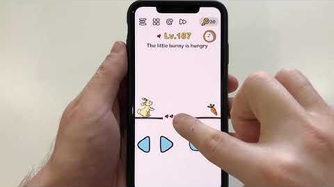 Brain Out - Gameplay Walkthrough Part 187 - Level 187