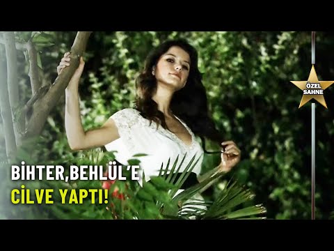 Bihter, Behlül'ü Baştan Çıkarttı! - Aşk-ı Memnu Özel Klip