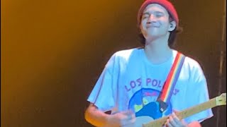 Phum Viphurit - Long Gone (Live in Jakarta, Indonesia May 27th 2023)