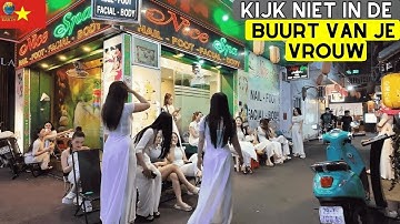 15 Donkere Kanten van Vietnam: Het Meest Unieke Land ter Wereld – Reisdocumentaire