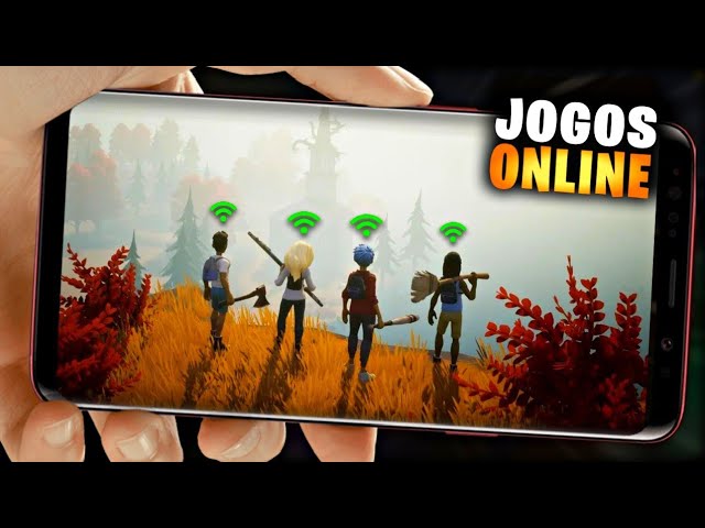 6 ÓTIMOS JOGOS MULTIPLAYER PVP QUE RODAM EM PCS FRACOS I +DOWNLOAD